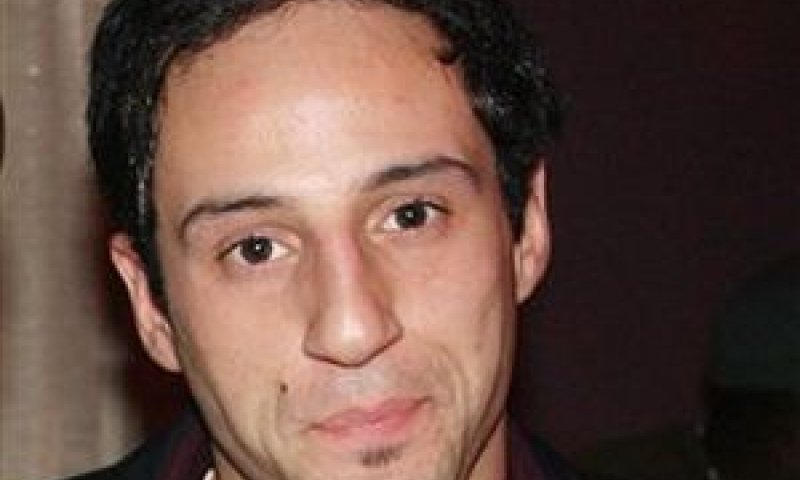 שאף וגם הצליח להיות גנגסטר. ברנקטו [צילום: AP]