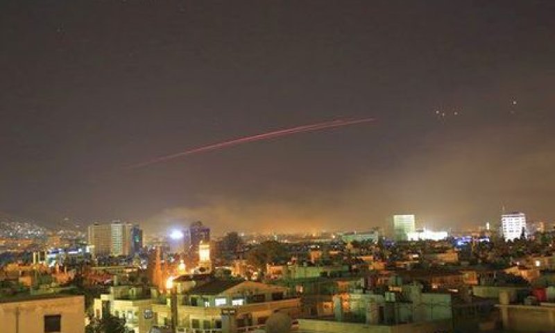 סוריה [צילום: חסן עמר/AP]