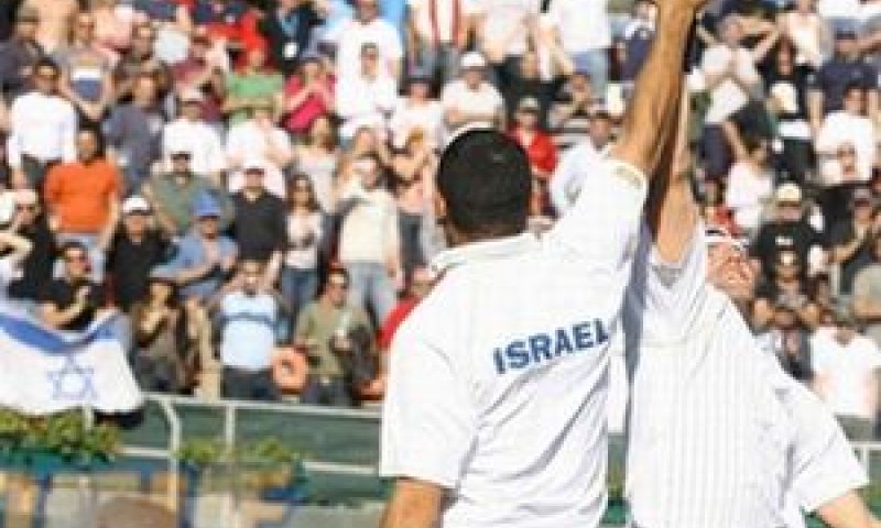 [צילום: גבע תלם/ONE]