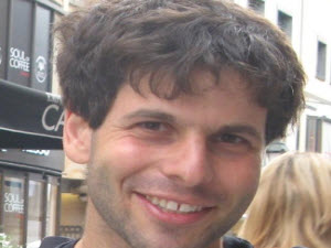 יונתן מושיוב [צילום: יח"צ]