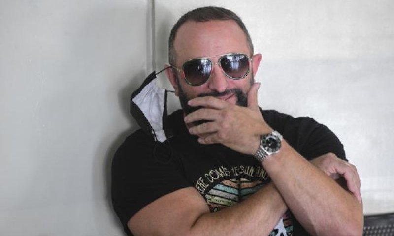 ציון. סרטון מבזה [צילום: אבשלום ששוני/פלאש 90]