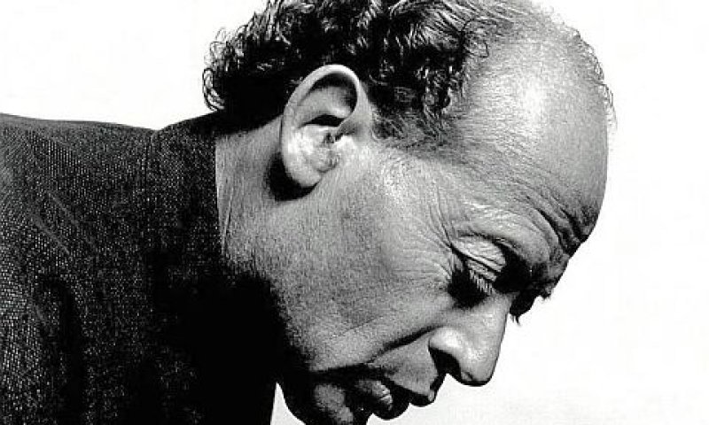 דיוויד הלפגוט [צילום: Jeff Busby]