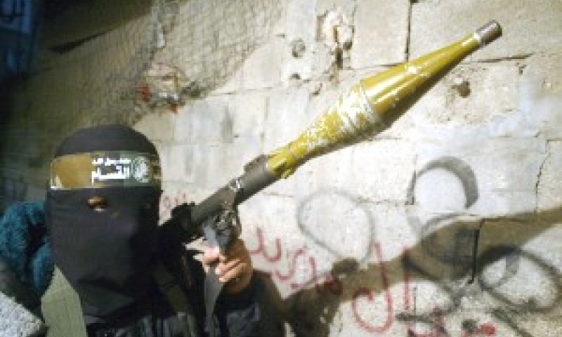 סיר הלחץ הולך ומתחמם [פלאש 90]