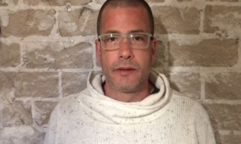עמית גורביץ [צילום: יח"צ]