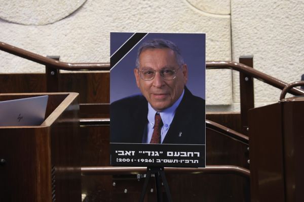 [צילום: דני שם-טוב/דוברות הכנסת]