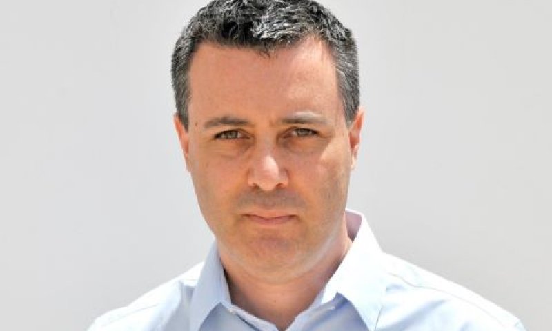 גיא אבן [צילום: אריה בר]