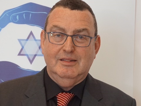עו"ד איתן ארז [צילום: יח"צ]