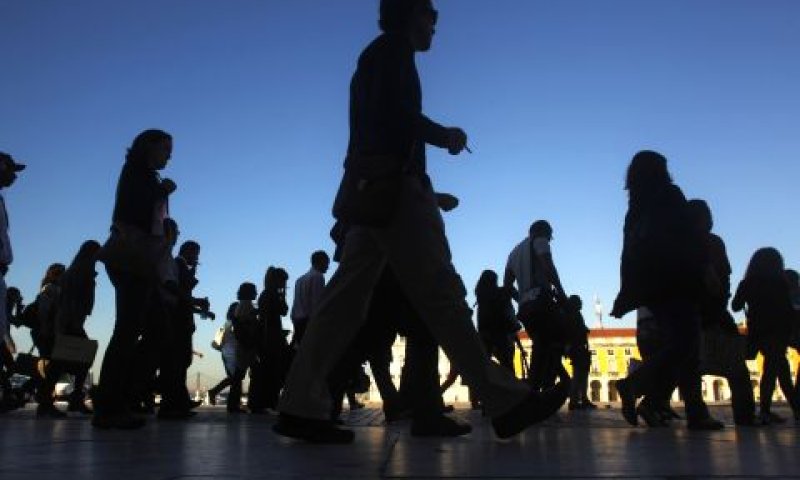 לא כל המובטלים יחזרו מייד לעבוד [צילום: AP]