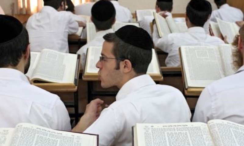 חוזרים שלוש פעמים על האזהרה [צילום אילוסטרציה: פלאש 90]