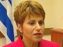 יו"ר צוות המו"מ מטעם העבודה