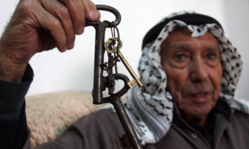 המפתח לאריכות ימים [צילום אילוסטרציה: פלאש 90]