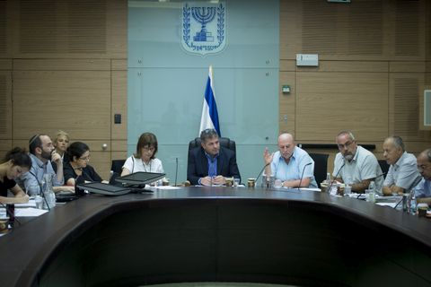 [צילום: יונתן זינדל/פלאש 90]