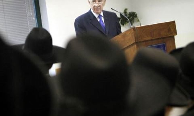[צילום: פלאש 90]