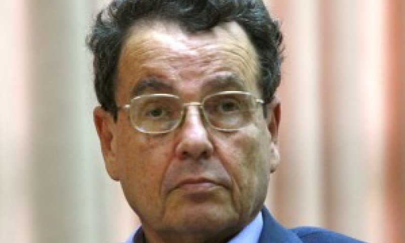 דניאל פרידמן [צילום: פלאש 90]