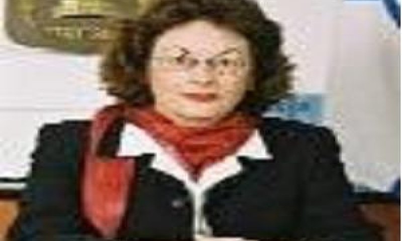 השופטת מרים סוקולוב