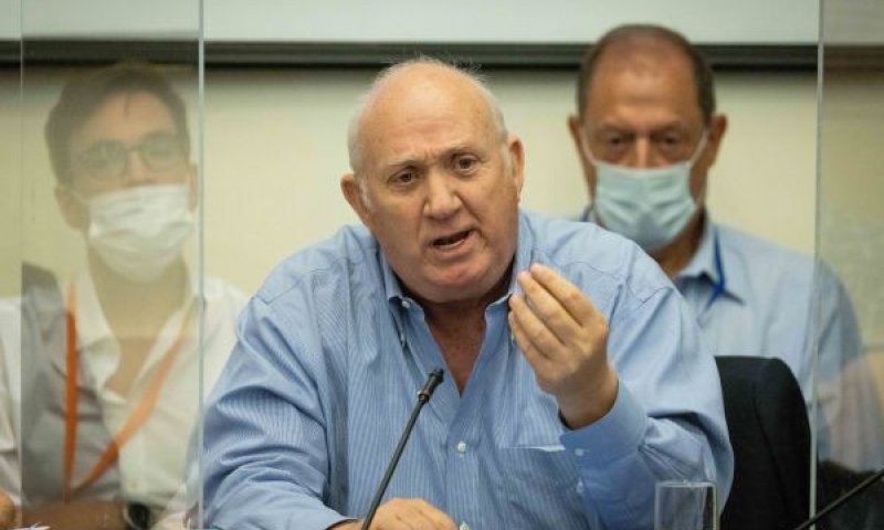 אברכהן. "עליות מחירים בלתי נמנעות" [צילום: יונתן זינדל, פלאש 90]