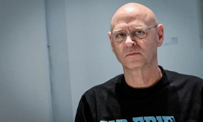 תיבון. "הדרך שבינינו" ישוב להקרנה לאחר לחץ ציבורי [צילום: אבשלום ששוני/פלאש 90]