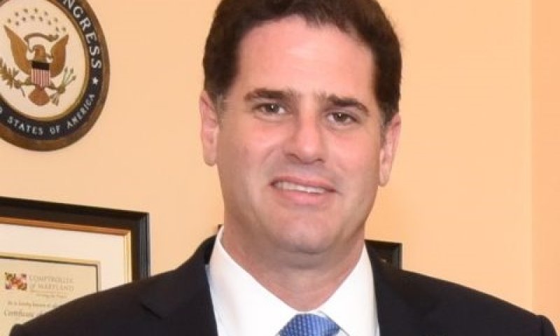 דרמר. אורחים בליל הסדר [צילום: מדינת מרילנד]