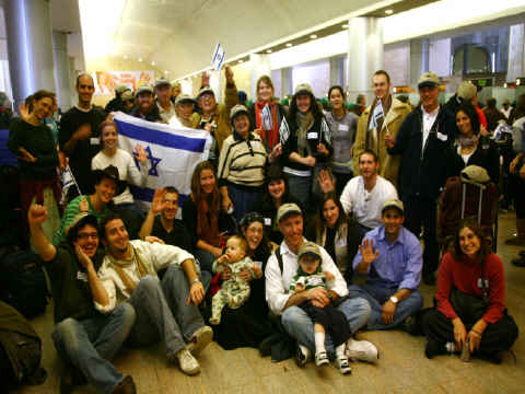 4 טיסות שונות [צילום: יח"צ]