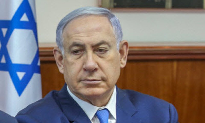 נתניהו, חשש לניגוד עניינים [צילום: מרק ישראל סלם, פלאש 90]