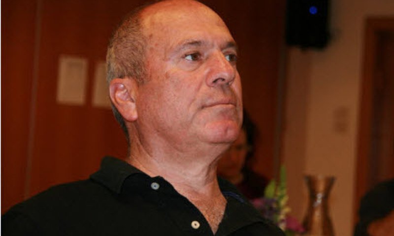 עמיר ריטוב [צילום: אדוה לויד]