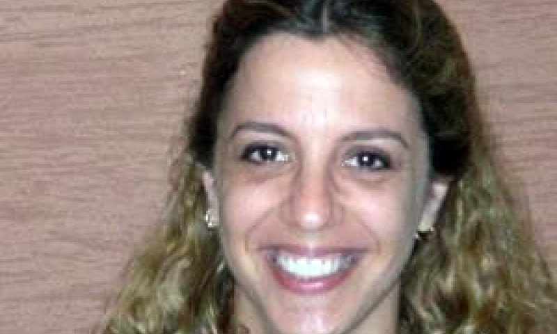 איילת חיניץ [צילום: יח"צ]