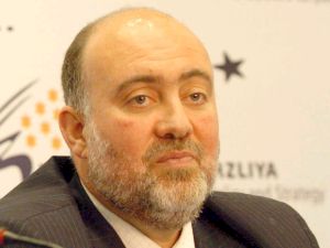 השגריר רון פרושאור [צילום: אורי פורת]