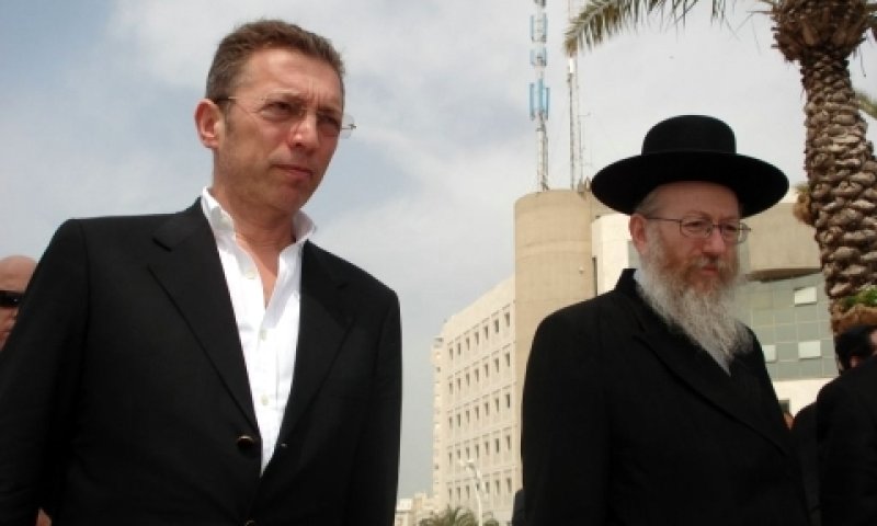 [צילום: דוד סגל]