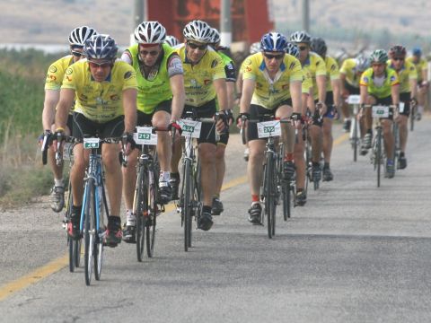 למען ילדי אלין [צילום: יח"צ]