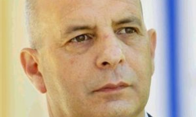 דיסקין. משהו רקוב [צילום: AP]