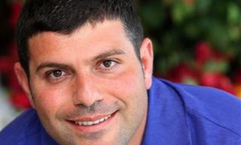 שגיא. דריסת רגל בתחום הסלולר בעקבות הצרות של בן-דב [צילום: יח"צ]
