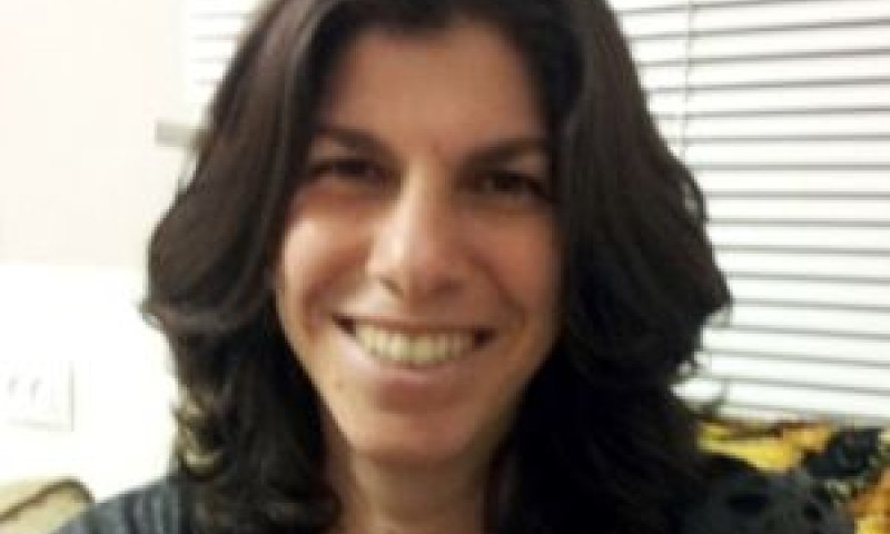 נירית אפרתי. רכזת [צילום: יח"צ]