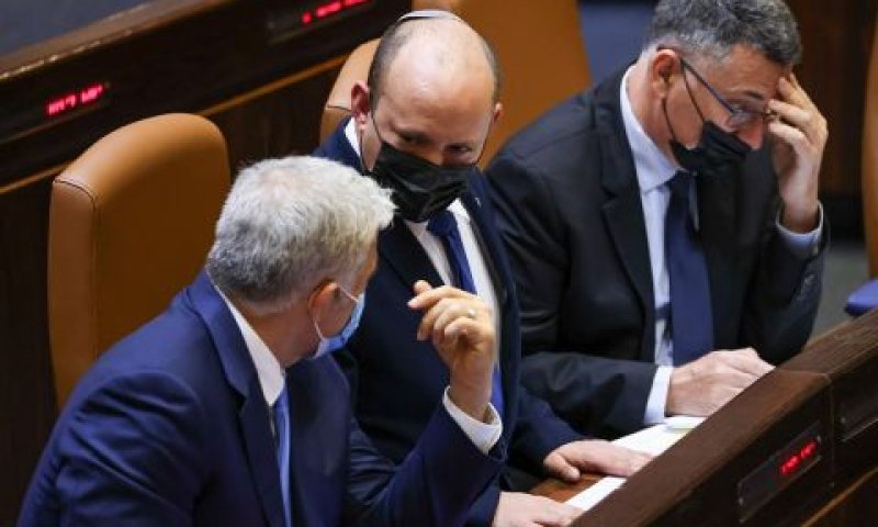 [צילום: נועם מושקוביץ/דוברות הכנסת]