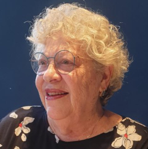 פרופ' ברכה רגר [צילום: יח"צ]