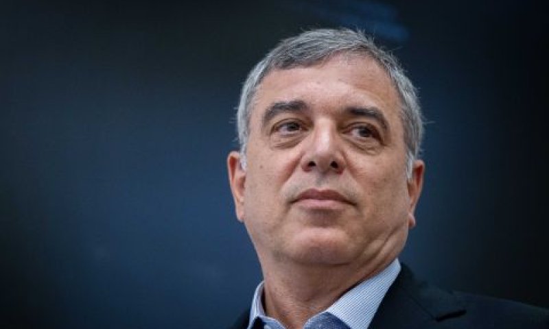 פילבר היום. נפגש עוד קודם [צילום: יונתן זינדל, פלאש 90]