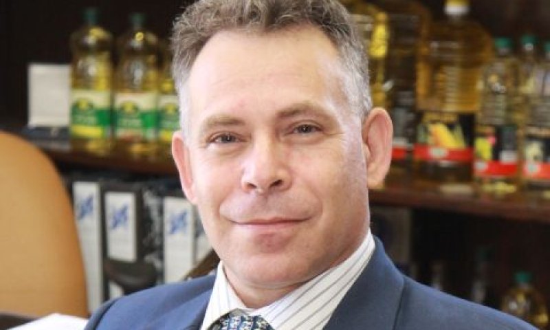 בועז צוקר [צילום: יח"צ]