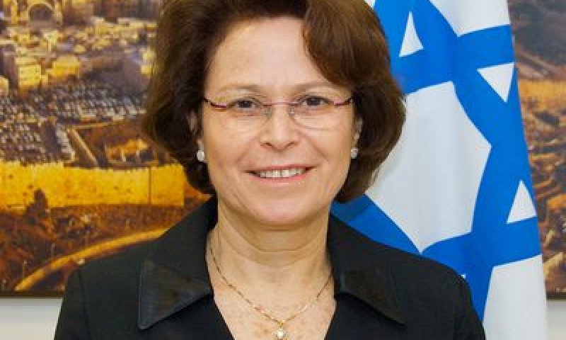מרים זיו