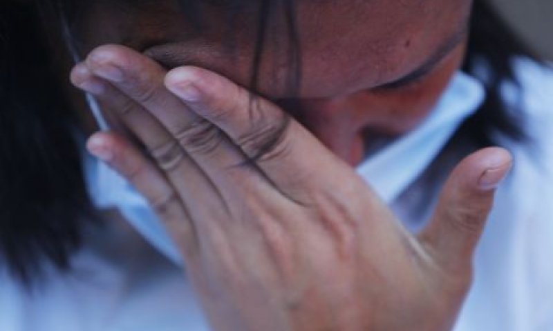 סיבה לא ברורה [צילום: AP/Niranjan Shrestha]
