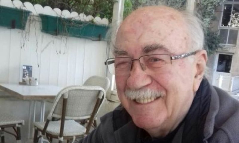 ראול טייטלבאום [צילום: באדיבות המשפחה]