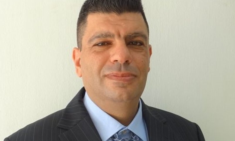 ד"ר רחימי. 20 שנה בחברה [צילום: דוברות רפאל]