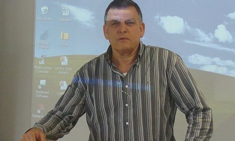 אבי ביתן [צילום: יח"צ]