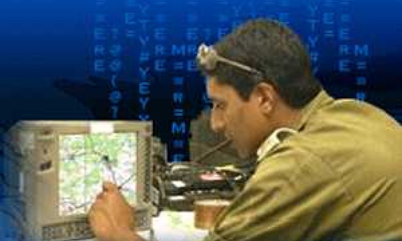 אגף תקשוב בצה"ל [צילום אילוסטרציה: אגף התקשוב]