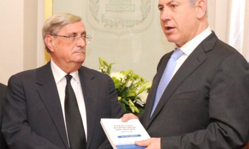 [צילום: פלאש 90]