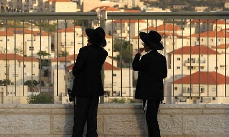 [צילום: פלאש 90]