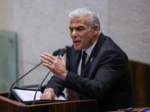 [צילום: נועם מושקוביץ/דוברות הכנסת]