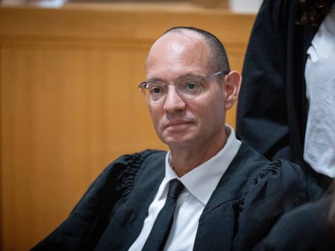 הלמן. "חשיבותו בעצם קיומו" [לע"מ, הרשות השופטת]