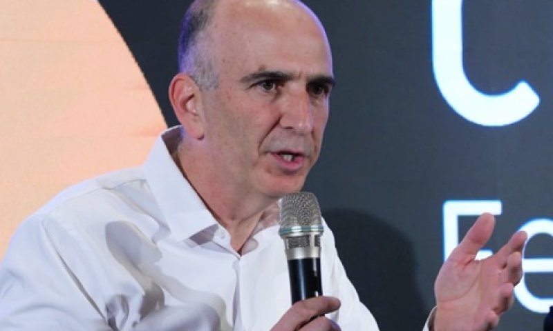 סמט. לא היו ממשקים [צילום: ניר שמול]