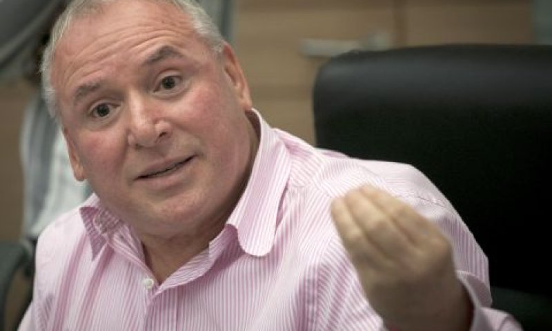 ח"כ דודי אמסלם [צילום: יונתן זינדל/פלאש 90]