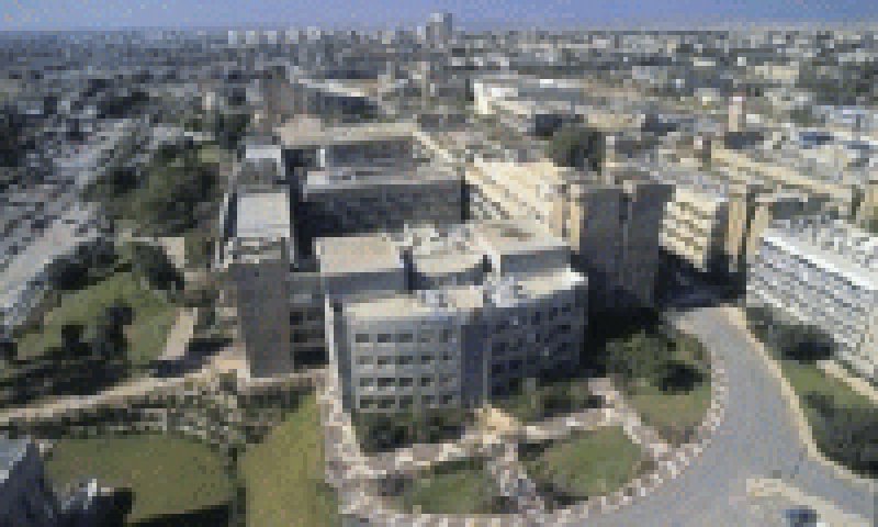 מונופול בנגב [צילום: אלבטרוס]