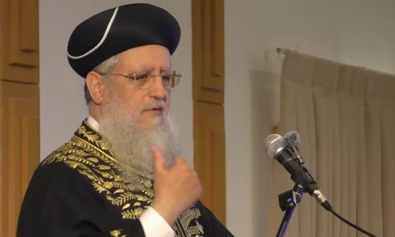 [צילום: ערוץ חוק ומשפט]